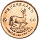 Monete Oro Sud Africa | Numismatica Catalogo | Krugerrand Oro 1976