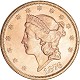 Dollari Oro | Oro Stati Uniti | Monete Oro Usa