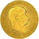 Corone d'Oro Austriache | Sterlina 2014 | 50 Dollari Oro