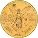50 Pesos Oro Messicani | Dollaro d'Oro Valore | Doppia Sterlina Oro 2020