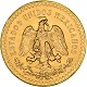 50 Pesos Oro Mexico | Grafico Oro dal 1900 | Lingotto Oro 1 Grammo