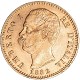 Collezionisti di Monete | Monete d'Oro Italiane | Lire d'Oro