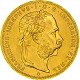 20 Franchi Oro Austriaci | Fiorini d'Oro | Sterlina 2021 Proof