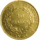 Monete d'Oro Antiche Valore | Monete d'Oro da Collezione | Doppio Marengo d'Oro
