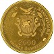 Quotazione Oro E Monete | 2000 Franchi Oro | Marengo Oro