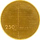 250 Franchi Svizzera | Marengo Oro | Monete Rare