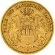 Marengo Oro Francesco Giuseppe | 10 Marchi Oro | Marchi Tedeschi da Collezione