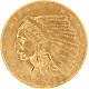Monete Oro Usa | Monete Oro Testa Indiano | Dollari Oro