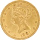 Dollari Oro Liberty | Krugerrand South Africa | Monete Euro da Collezione