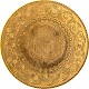 Marchi Tedeschi Oro | Marengo Francese Galletto | Piastre Oro