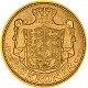 20 Kroner 1908 | Come Vendere Monete d'Oro da Collezione | Banche Che Acquistano Sterline d'Oro |