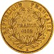 Monete Oro Napoleone | Marengo Francese | 20 Franchi Napoleone