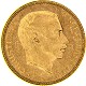 20 Corone Christian X di Danimarca | Miglior Compratori di Monete d'Oro | Monete d'Oro da Collezione