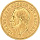 Catalogo Monete d'Oro di Tutto il Mondo | Euro Rari | Pesos 1946