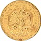 Pesos Oro | Marengo Belga | Monete Umberto 