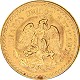 Pesos Oro | Marengo Belga | Monete Umberto 