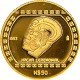 Lingotto Oro 1 Grammo | Catalogo Monete | Nuovi Pesos Oro