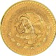 50 Pesos Oro | Krugerrand South Africa | Monete Euro da Collezione