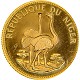 10 Franchi Oro Niger | Marchi Tedeschi Oro | Marengo Francese Galletto