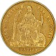Monete Peruviane | Marchi Tedeschi Oro | Marengo Francese Galletto