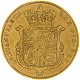 Sterlina Girogio IV | Sterlina 1825 | Sterlina Oro Giorgio
