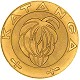 5 Franchi Katanga | Monete Oro Genova | Offerte Monete Oro