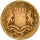 Krugerrand South Africa | Monete Euro da Collezione | Sterlina Oro 2021