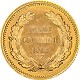 50 Dollari Usa | Marchi Tedeschi Valore | 50 Pesos 1947
