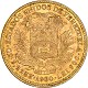 Bolivares Oro | Marengo Francese | Sterlina Oro 1999