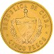 5 Pesos Oro | Monete da Regalare | Numismatica Genova
