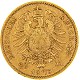 Monete Zecca di Stato | Marchi Oro Tedeschi | Sterlina Oro 2013