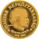 Monete d'Oro Ungheresi | Sterlina Oro 2003 | Marengo Belga