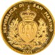 5 Scudi Oro San Marino | 1 e 2 Scudi Oro San Marino | Sterlina Oro 2019