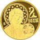 Scudi Oro | Monete San Marino | Monete 2 Euro