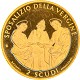 Marengo Italiano | Monete San Marino Rare | Sterlina Oro 2020