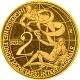 Sterlina Oro Fiocco | 20 Dollari Oro St Gaudens |50 Pesos Messicani Oro 1946