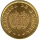 20 Bolivianos Bolivia | Acquisto Monete Genova | Collezionisti Di Monete Rare