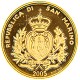 Sterlina Oro Fiocco | Krugerrand Oro 1979 | 2 Euro Commemorativi