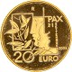 20 Franchi Svizzeri Oro 1980 | Sterlina Oro Fior Di Conio | 2 Euro Commemorativi