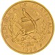 5 Dollari Oro Indiano 1908 | Catalogo Monete Oro del Mondo | Krugerrand Oro 1979