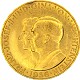 Krugerrand Oro 1979 | Marchi Tedeschi Rari | 50 Franchi Oro