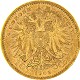Sterlina Oro 2020 Proof | Euro Rari | Marengo Austriaco