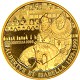 Sterlina Oro 2021 | Marengo Oro Francese | Sterlina Oro Proof