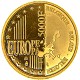 Sterlina Oro 2020 | Franchi Oro | Euro Rarissimi