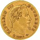 Franchi Oro Francesi | 50 Dollari Oro | Collezionisti Di Monete
