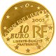 Monete Oro Francesi | Euro Rari | Euro da Collezione