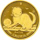 20 Dollari Oro Indiano | Doppia Sterlina Oro 2020 | Krugerrand Oro 1980