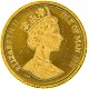 20 Dollari Oro Indiano | Helvetia 20 Fr 1935 | Sterlina Proof