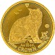 Catalogo Monete | Doppia Sterlina Oro 2020 | Krugerrand Oro 1980