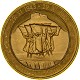 Sterlina Oro 2020 Proof | Umberto 1882 | Un Dollaro d'Oro